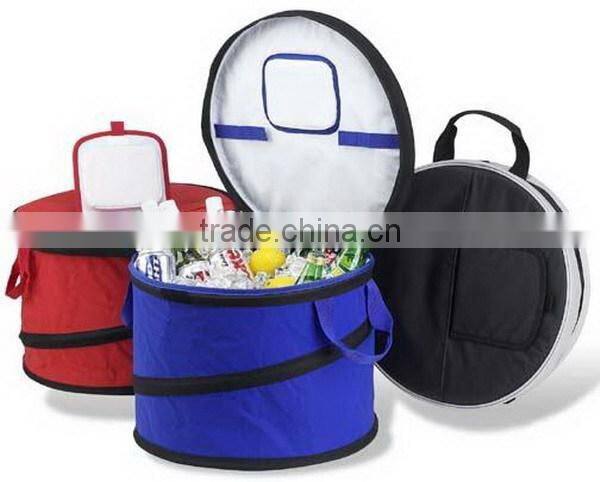 Outdoor Collapsible Party Tub Cooler