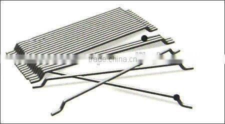 Hooked Steel Fibers