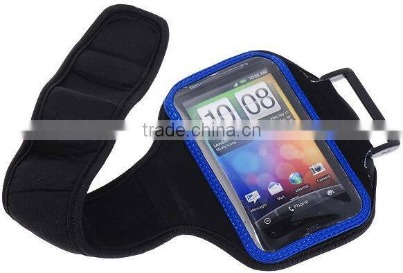 Fashionable fabric armband manufacturer