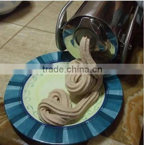 factory wholesale price for churros maker with CE approved