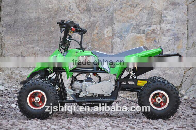 Kids Gas Powered ATV 50cc / SQ- ATV-6