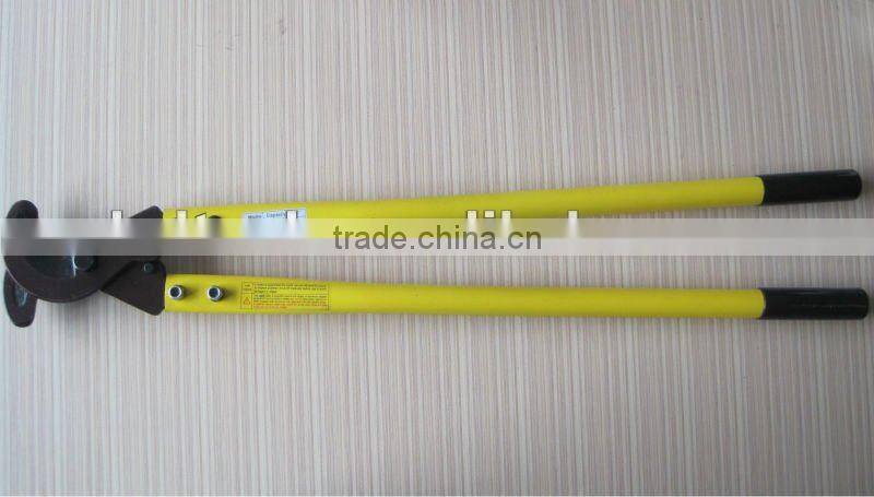 LSK-500 Good quality Hand Cable Cutter long handle easy cutting hand tools