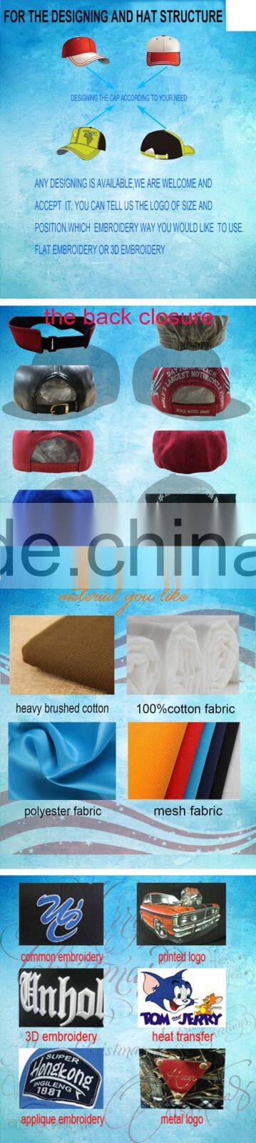 Hot sell outdoor colorful attractive fisherman hat