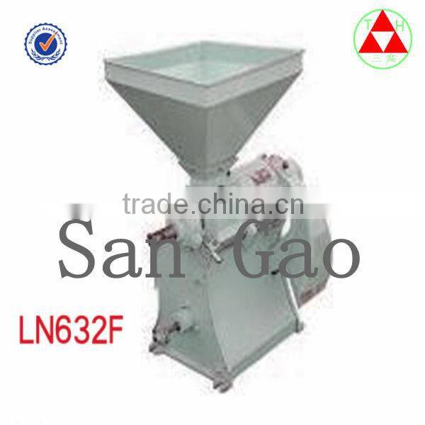 multi-function rice mill and grinding powder