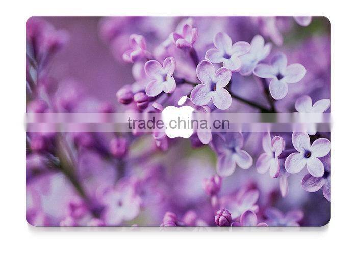 Customized Size New Protected Laptop Pro Sticker