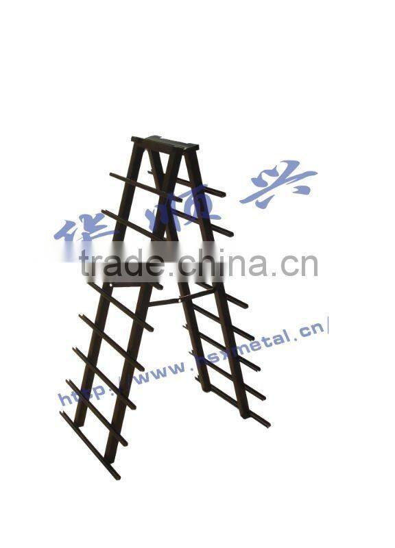 Ceramic Titles Display Rack (A) ceramics tiles display racks / display stand