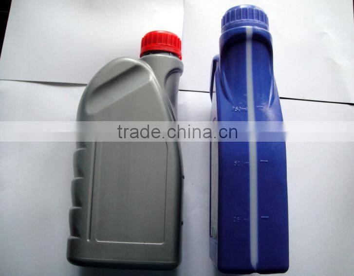 1-5L motor oil filling machine