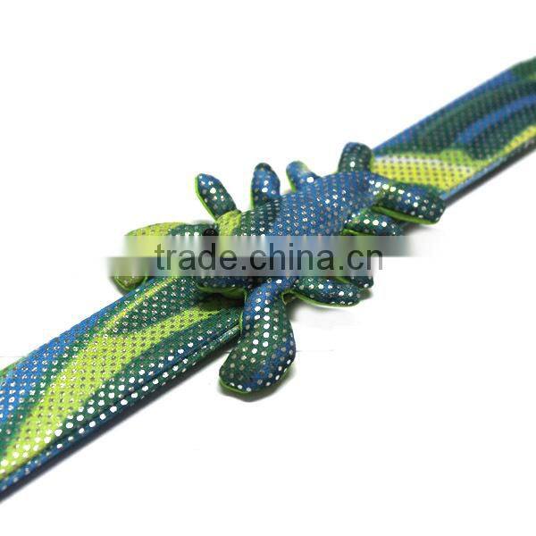 Sand Slap bracelet with 3D aninmals