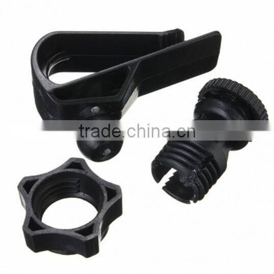 Car Visor Mount Holder / car GPS mount / car sun visor mount