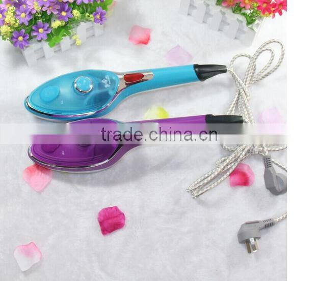 Travel Garment Steam Iron Clothes Mini Portable Handheld Garment Steamers / portable garment steamer