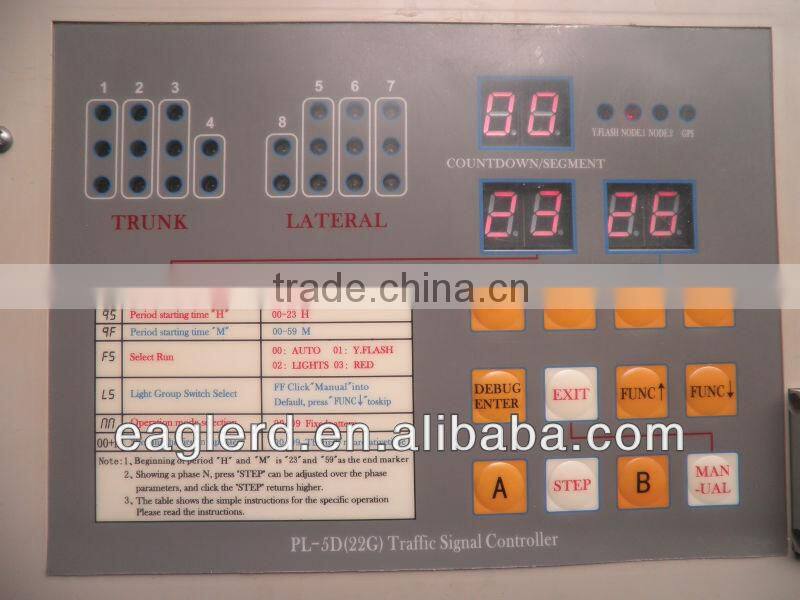 Wireless Traffic Signal Supplier