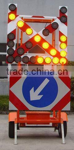 Traffic Arrow Board