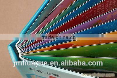 High quality Pvc photobook album maker machine