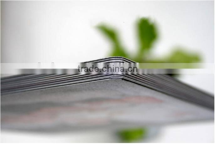 SJ-A pneumatic photo corners white