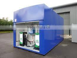 high quality ISO bunded fuel tanks with low price