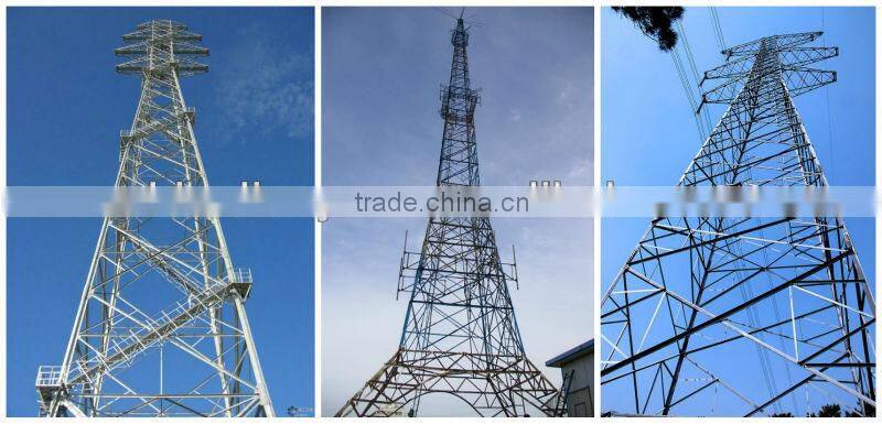 For Angle steel tower : cnc angle steel punching marking ,shearing machine