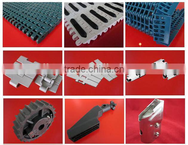 Plastic Cross Clamp PS01A