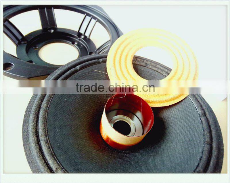 15 Inch subwoofers nice sound loudspeaker china speaker manufacturer, SD-CR1575W