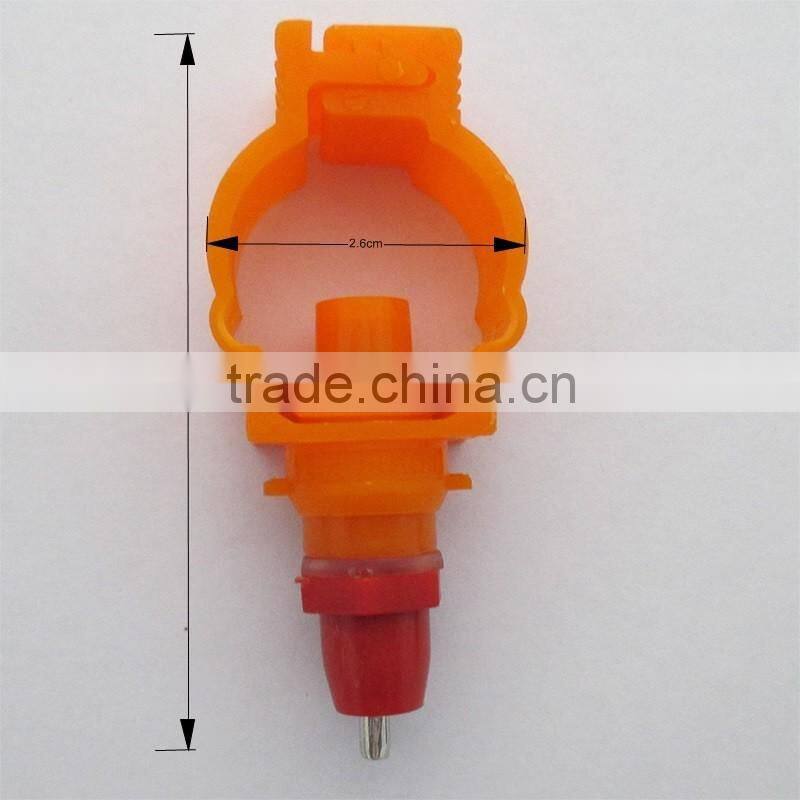 Automatic Poultry Feeders Drinkers