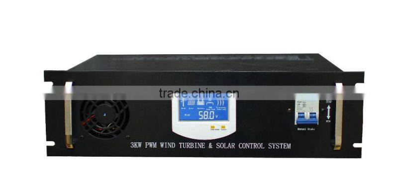 solar energy system PV charge controller 96V-30A/50A/100A/200A