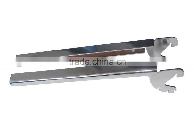 Display equipment glass fixing bracket