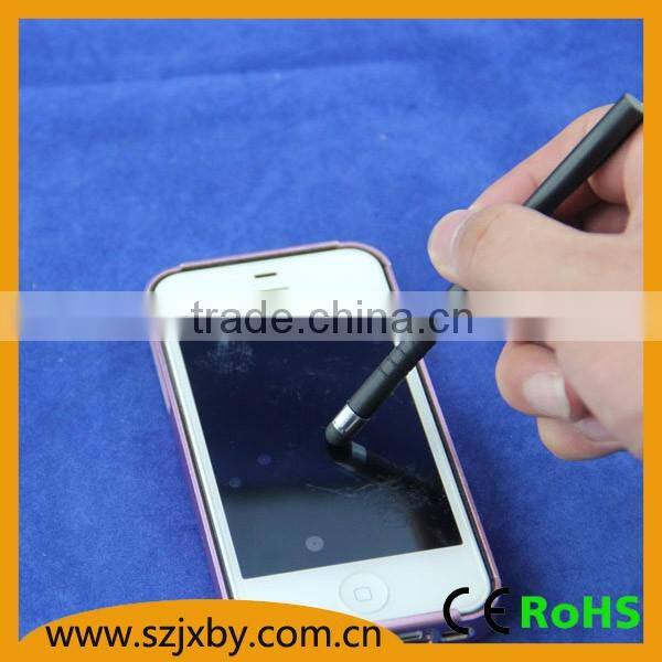 KKPEN matte Black Slim stylus for Capactive Touch