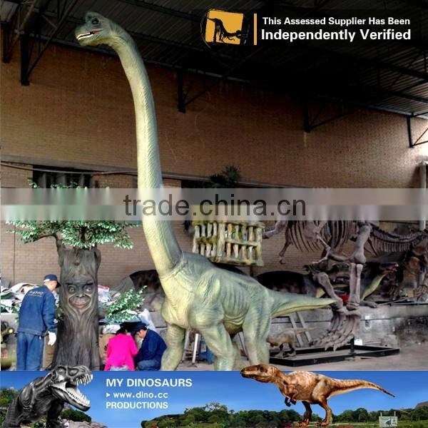 MY Dino-C026 Water park animatronic rides for sale