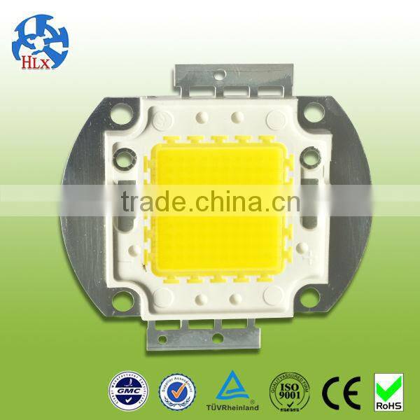 100-230lm/w Epister/Bridgelux 1w white high power led with heatsink&3w high power led diode for street light or grow light