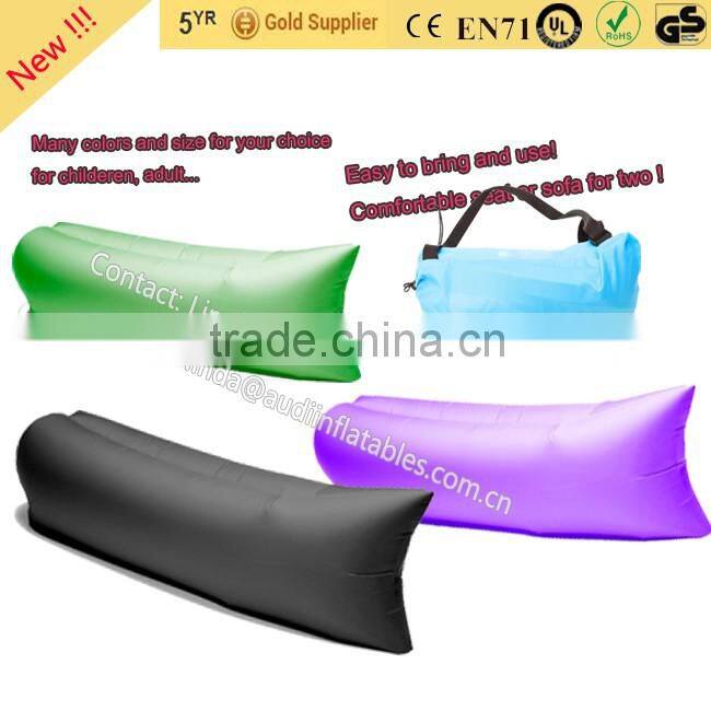 Inflatable sleeping bags Supplier