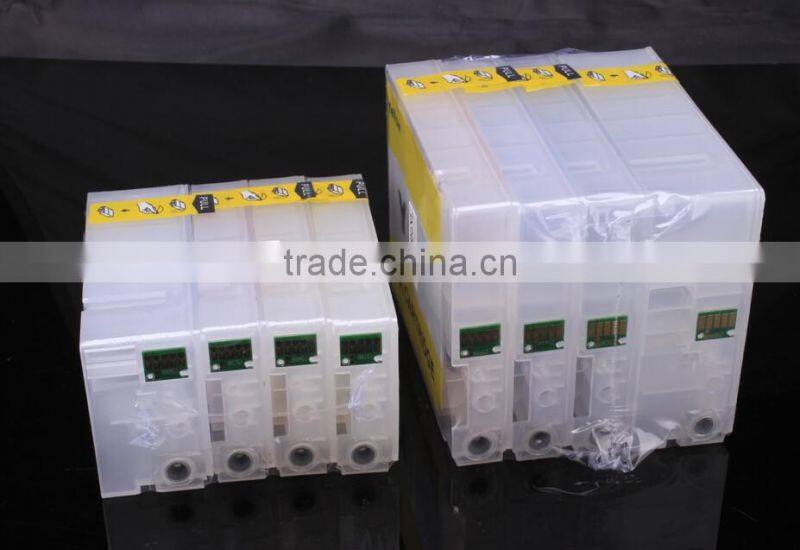 refilled ink cartridge for canon MAXIFY MB2050