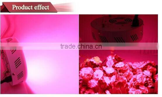 High lumen ufo led grow light 50w ufo led grow light