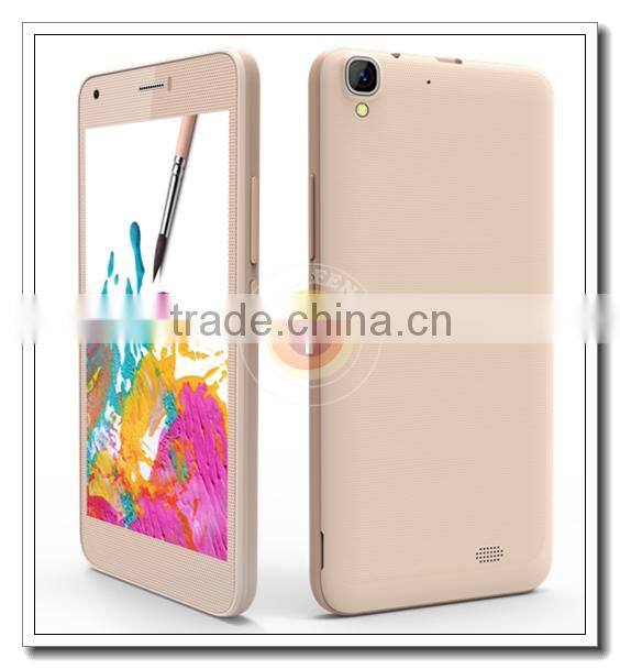 5.0" QHD IPS Screen 3G Dual Core WIFI GPS Dual SIM MTK6572M Cell Phone Wholesalers in Dubai Y6