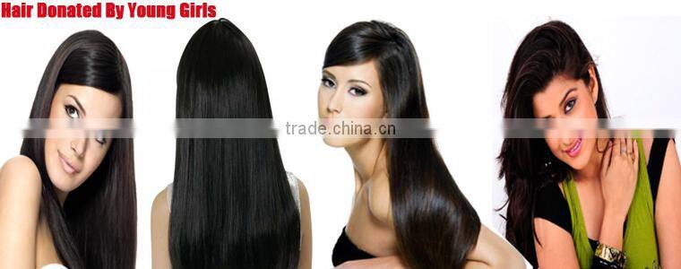 Human Hair Extensions/Wholesale Hair Extensions/Burmese Hair Extensions