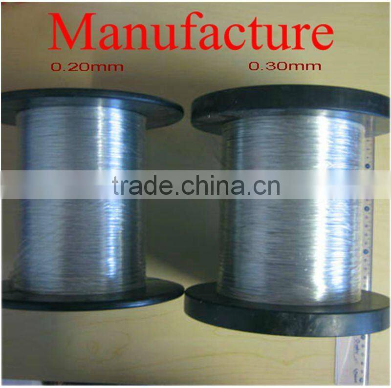 12,14,16,18,20,21,22 gauge electro galvanized iron wire