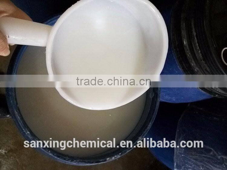 Fabric Softener and Smoothener Agent