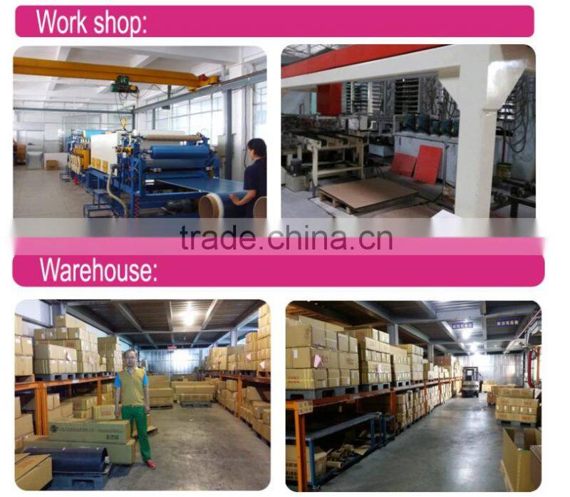 Weave carbon fiber stake