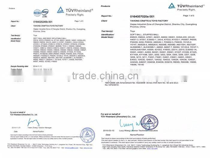 Surprise handmade soft stuffed egg Ball Toy for baby and kids with custom pattern design