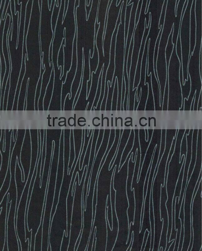 marble melamine paper roll for wall panel