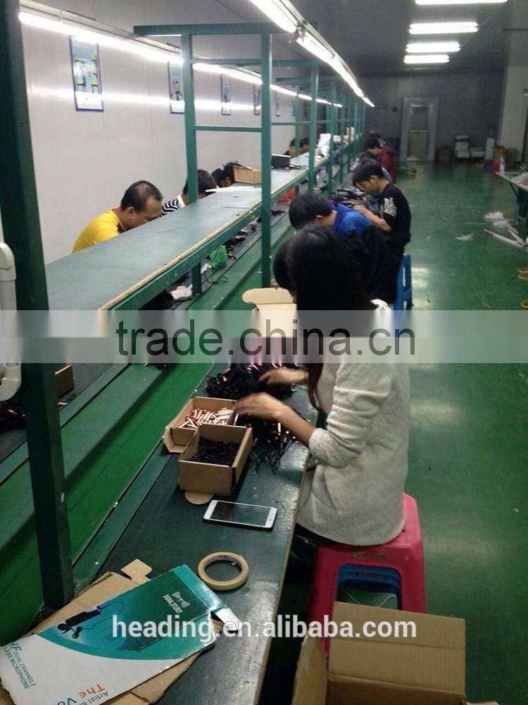 Factory wholesale handheld cell phone mini microphone for iphone and android phone