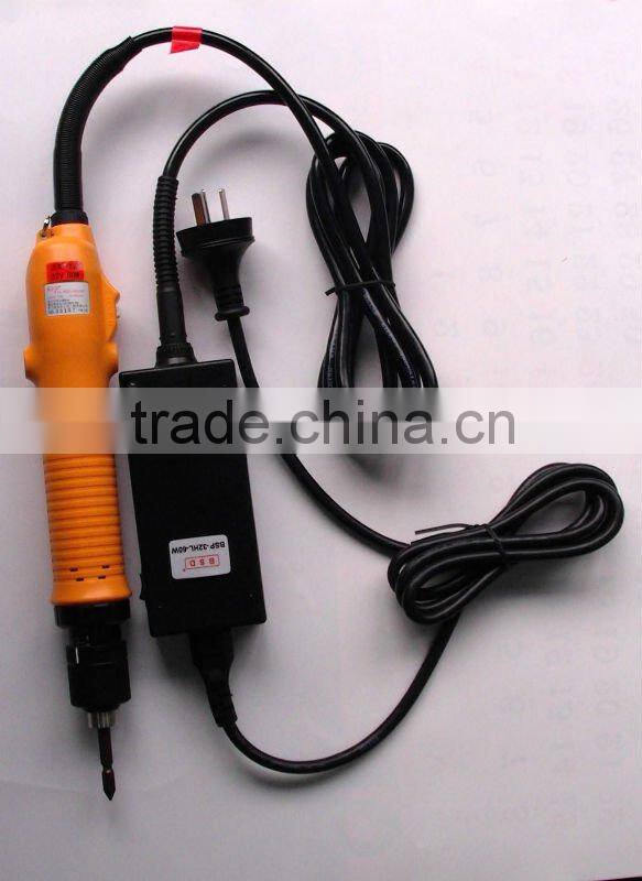 High Torque Compact DC Automatic Electric Screwdriver (electric screw driver for assembly,electric tool)
