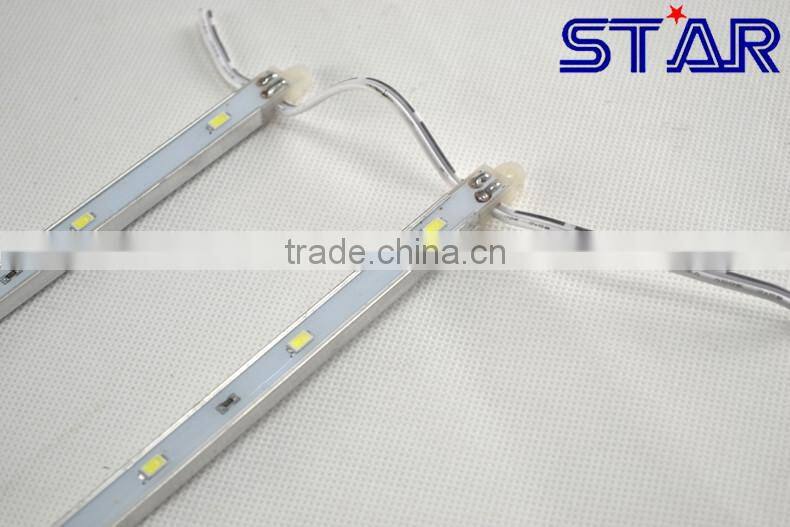 0.5M/PCS 5730 waterproof Advertising display outdoor LED Lightbox backlight