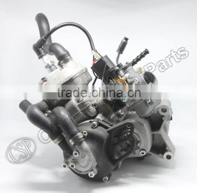 50CC 65CC Water Cooled 2-stroke Engine for 05 KTM 50 SX 50 SX PRO SENIOR Dirt Pit Cross Bike