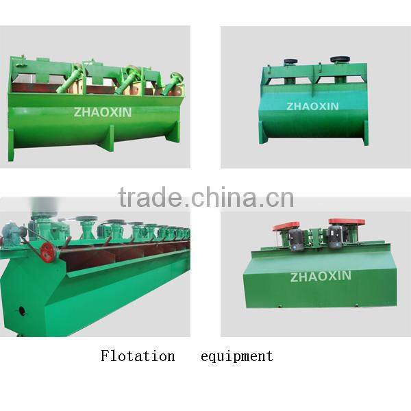 2015 Gold CIP Production Line , Gold Mining Machine, Gold mining machinery