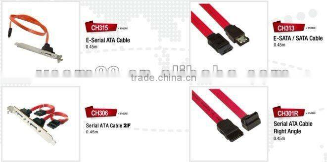 ATA100 80c Parallel ATA100 cable