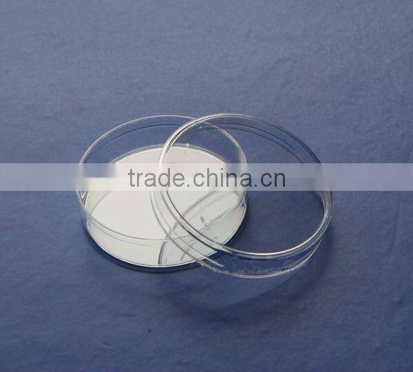 Lab Supplies Plastic Sterile Disposable Petri Dishes