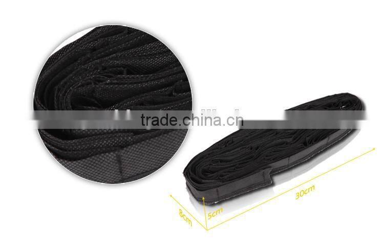 Wholesale professional speedlite umbrella softbox 80cm 32" with honeycomb grid for speedlite flash light