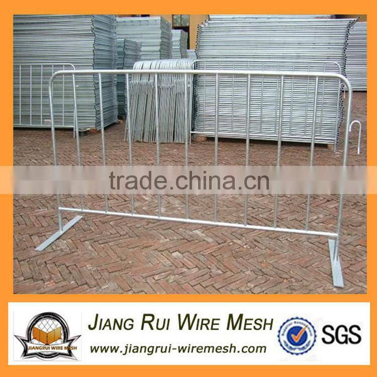 Crowd Control Barrier, Outdoor Crowd Control Equipment