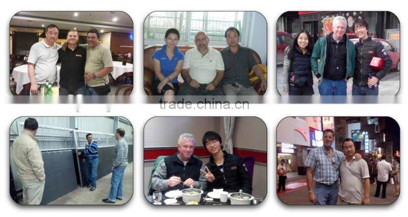 2016 Factory hot sale High Quality steel perforated metal mesh wholesale