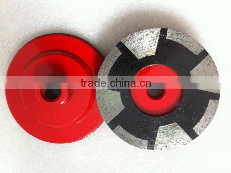 Resin Bond Polishing wheel