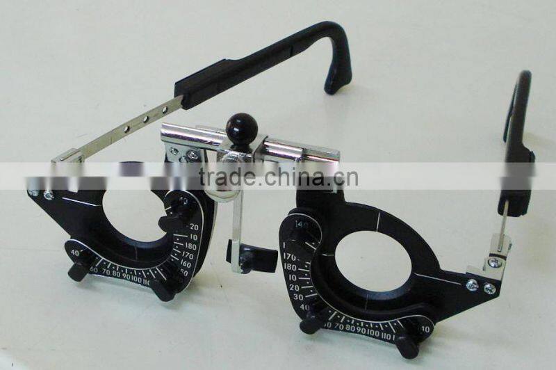 Trial Lens Set Illuminated / Optical Lens Set / Eye testing Lens Set